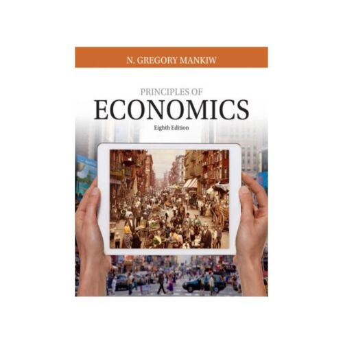 Mindtap Principles Economics (Licencia Digital)