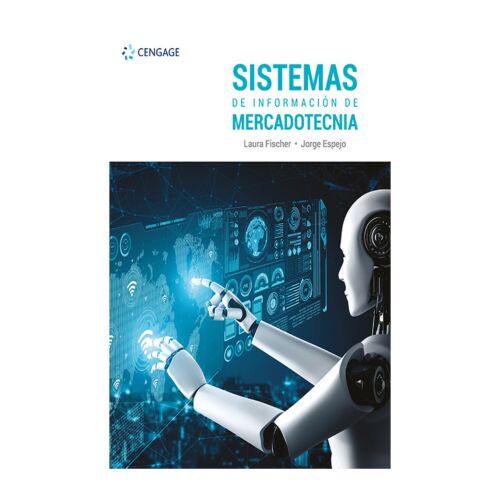 VS Sistemas de Informacion de Mercadotecnia (Libro Digital)