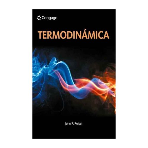 VS Reisel EBK: Termodinámica (Libro Digital)