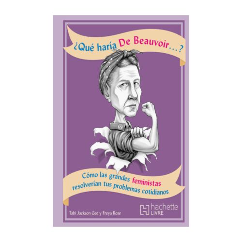 ¿Que Haria De Beauvoir?
