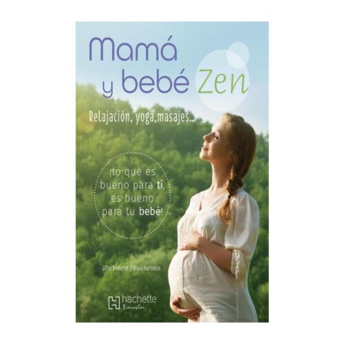 Mama Y Bebe Zen