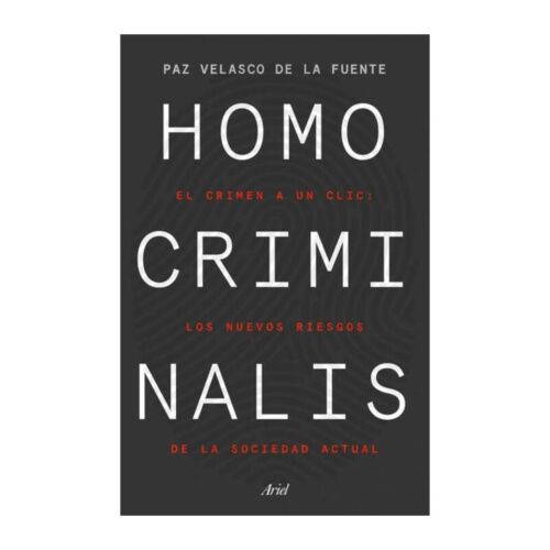 Homo Criminalis