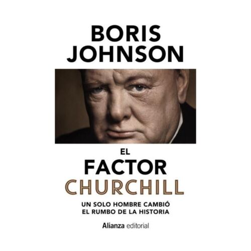 El Factor Churchill