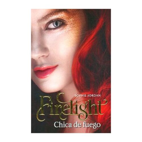Firelight Chica De Fuego