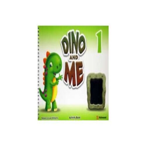 DINO AND ME 1 PACK