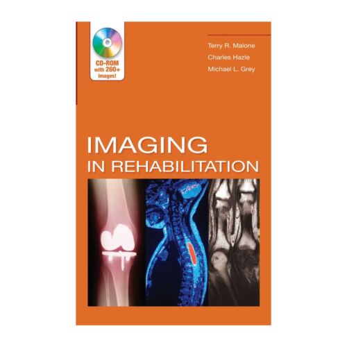 VBID IMAGING IN REHABILITATION 1ED (Libro Digital)