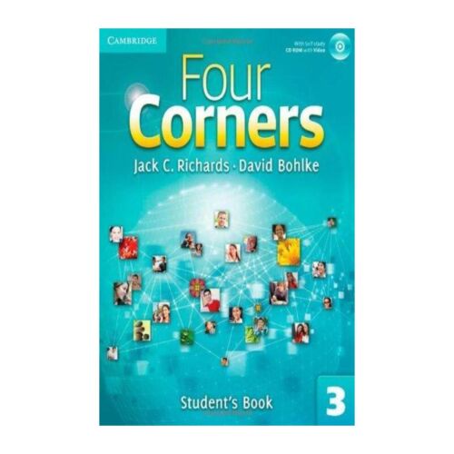 FOUR CORNERS 3 STD