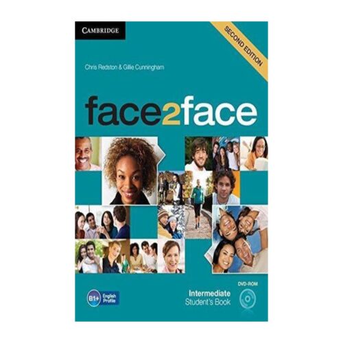 FACE2FACE INTERMEDIATE STD