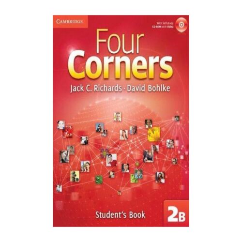 FOUR CORNERS 2B AND ONLINE WBK