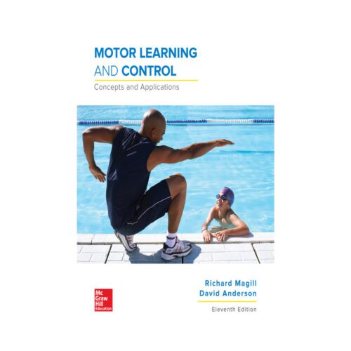 VBID MOTOR LEARNING AND CONTROL CONCEPTS AND APPLICATIONS 1ED (Libro Digital)