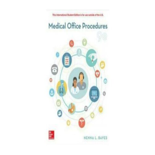 POLA-ISE MEDICAL OFFICE PROCEDURES