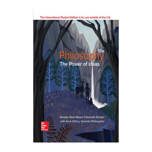 VS ISE OLA PHILOSOPHY 10ED (Libro Digital)