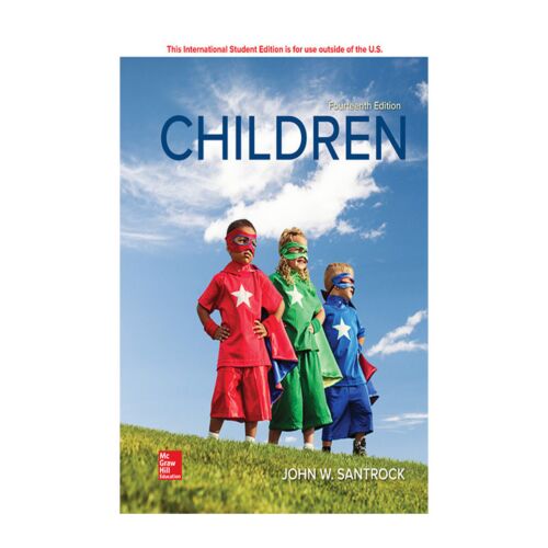VS ISE OLA CHILDREN 14ED (Libro Digital)