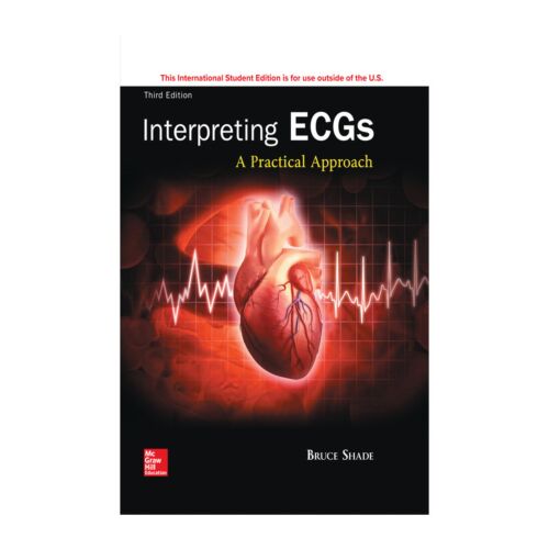 VS ISE OLA FAST AND EASY ECGS A SELF PACED LEARNING PROGRAM 3ED (Libro Digital)