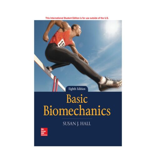 VS ISE OLA BASIC BIOMECHANICS 8ED (Libro Digital)