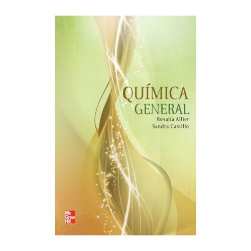 VS QUIMICA GENERAL 1ED (Libro Digital)