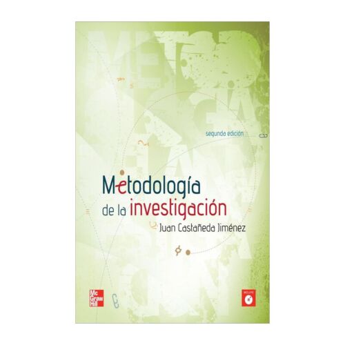 VS METODOLOGIA DE LA INVESTIGACION 2ED (Libro Digital)