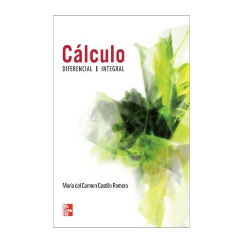 VS CALCULO DIFERENCIAL E INTEGRAL (Libro Digital)