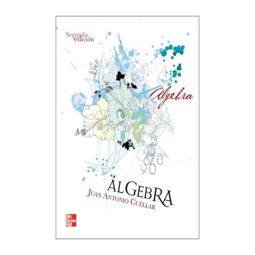 VS ALGEBRA 2ED (Libro Digital)