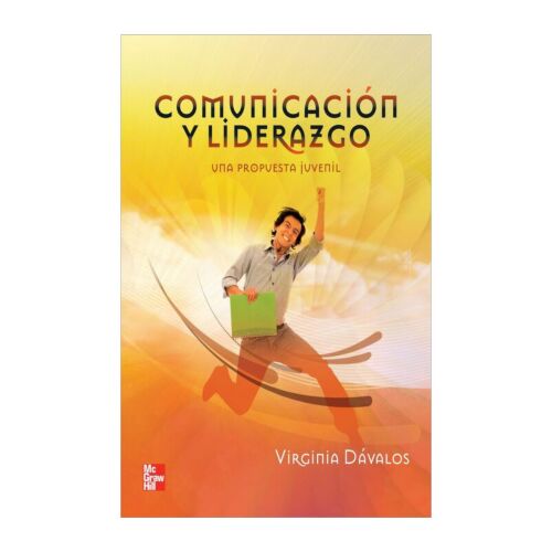 VS COMUNICACION Y LIDERAZGO 1ED (Libro Digital)