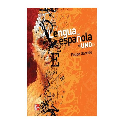 VS LENGUA ESPANOLA I 1ED (Libro Digital)