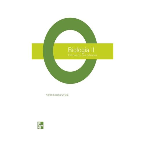 VS BIOLOGIA II ENFOQUE POR COMPETENCIAS 1ED (Libro Digital)