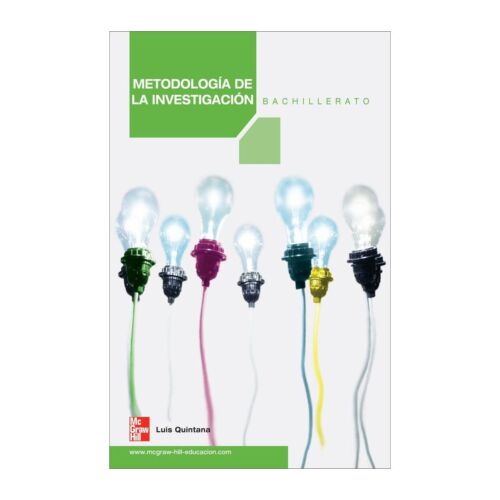 VS METODOLOGIA DE LA INVESTIGACION 1ED (Libro Digital)