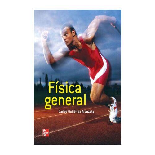 VS FISICA GENERAL 1ED (Libro Digital)