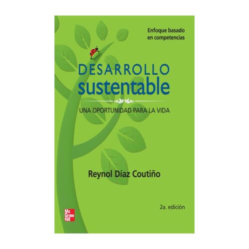 VS DESARROLLO SUSTENTABLE 2ED (Libro Digital)