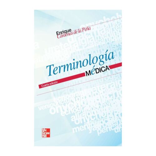 VS TERMINOLOGIA MEDICA 4ED (Libro Digital)
