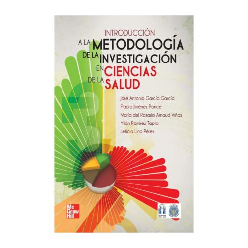 VS INTRODUCCION A LA METODOLOGIA DE LA INVESTIGACION 1ED (Libro Digital)