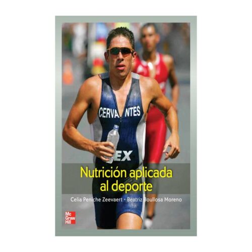 VS-NUTRICION APLICADA AL DEPORTE 1ED (Libro Digital)