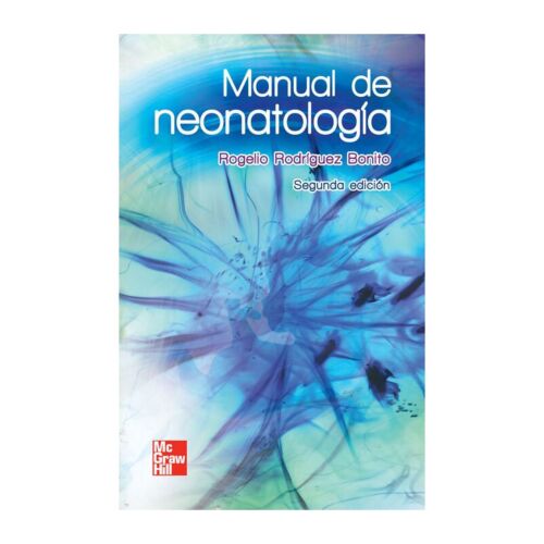 VS MANUAL DE NEONATOLOGIA 2ED (Libro Digital)