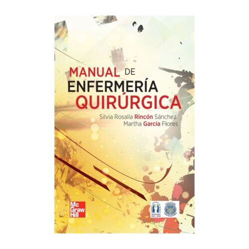 VS MANUAL DE ENFERMERIA QUIRURGICA 1ED (Libro Digital)