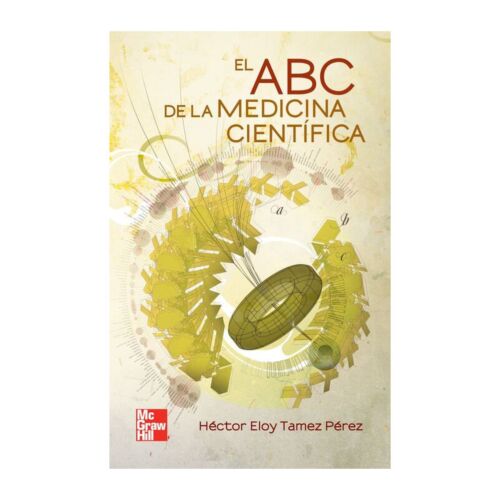 VS AL ABCD DE LA MEDICINA CIENTIFICA 1ED (Libro Digital)