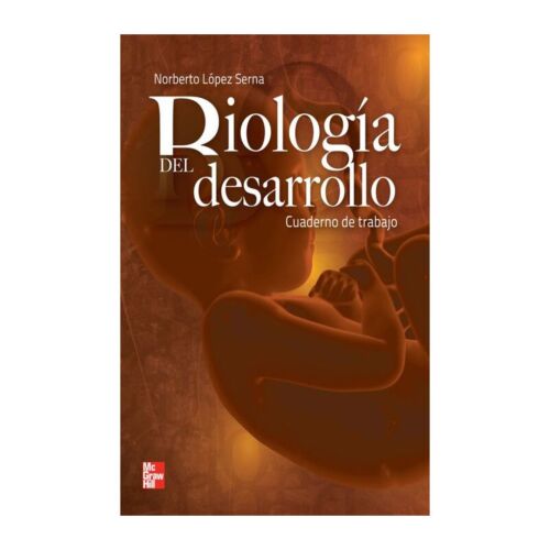 VS BIOLOGIA DEL DESARROLLO 1ED (Libro Digital)