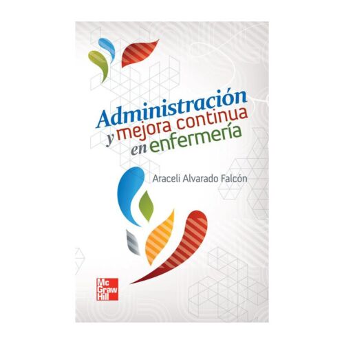 VS ADMINISTRACION Y MEJORA CONTINUA EN ENFERMERIA 1ED (Libro Digital)