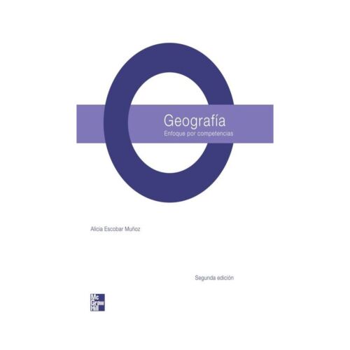 VS GEOGRAFIA ECONOMICA 2ED (Libro Digital)