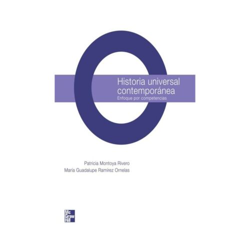 VS HISTORIA UNIVERSAL CONTEMPORANEA POR COMPETENCIAS 1ED (Libro Digital)