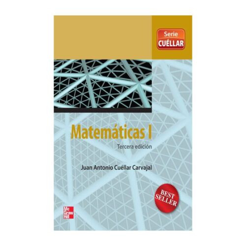 VS MATEMATICAS I 3ED (Libro Digital)