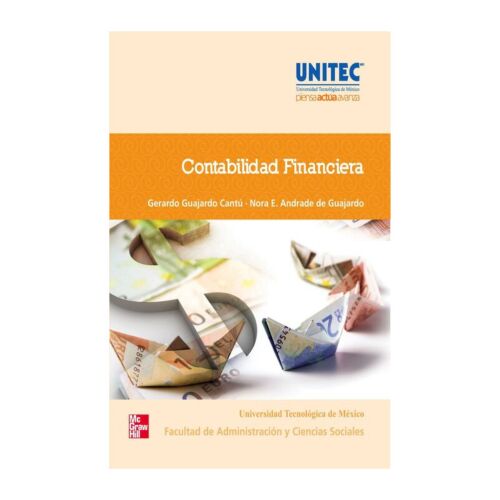 VS CONTABILIDAD FINANCIERA UNITEC 1ED (Libro Digital)