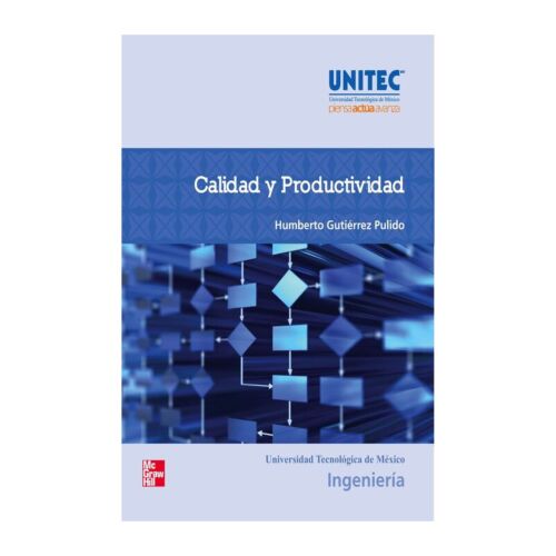 VS CALIDAD Y PRODUCTIVIDAD UNITEC (Libro Digital)