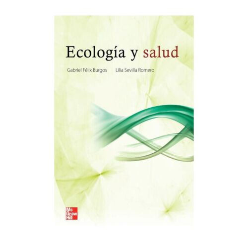VS ECOLOGIA Y SALUD 3ED (Libro Digital)