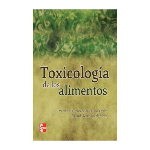 VS TOXICOLOGIA DE LOS ALIMENTOS 1ED (Libro Digital)