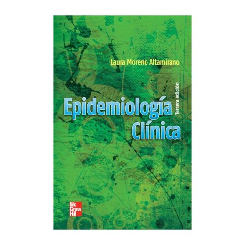 VS EPIDEMIOLOGIA CLINICA 3ED (Libro Digital)
