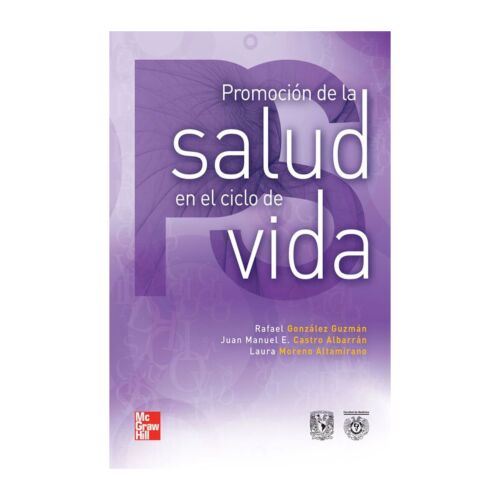 VS PROMOCION DE LA SALUD EN EL CICLO DE VIDA 1ED (Libro Digital)
