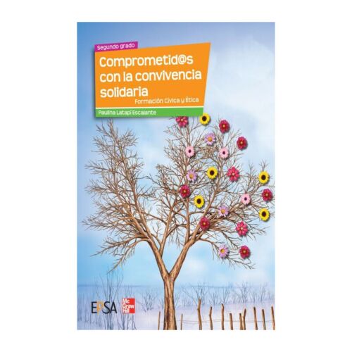 VS COMPROMETIDOS CON LA CONVIVENCIA SOLIDARIA FORMACION 1ED (Libro Digital)