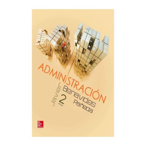 VS ADMINISTRACION 2ED (Libro Digital)