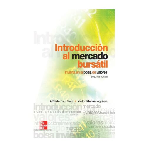 VS INTRODUCCION AL MERCADO BURSATIL INVIERTA EN LA BOLSA 2ED (Libro Digital)