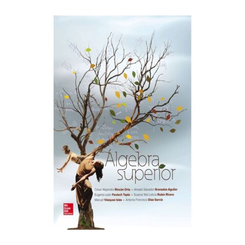 VS ALGEBRA SUPERIOR 1ED (Libro Digital)